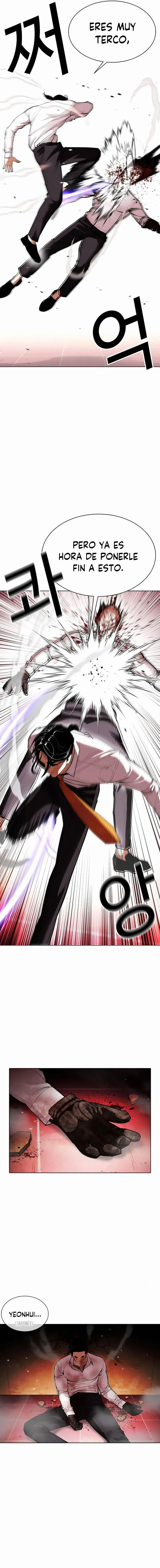 Lookism Capítulo 388 en Línea - página 12
