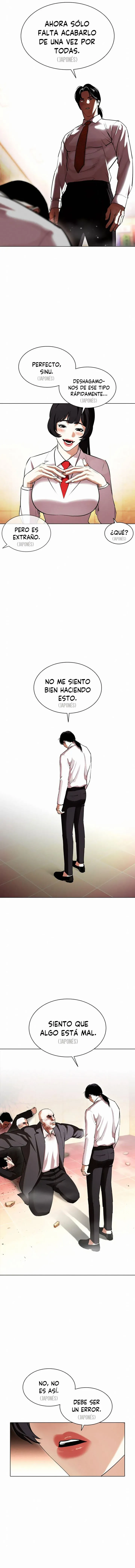 Lookism Capítulo 388 en Línea - página 13