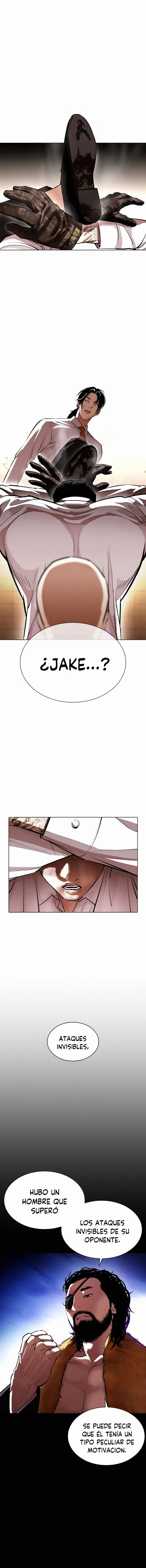 Lookism Capítulo 388 en Línea - página 15