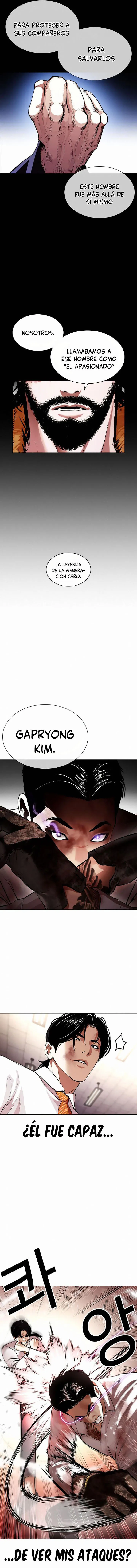 Lookism Capítulo 388 en Línea - página 16