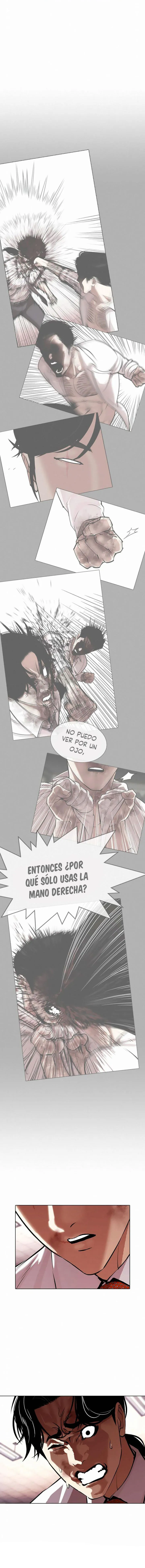 Lookism Capítulo 388 en Línea - página 19