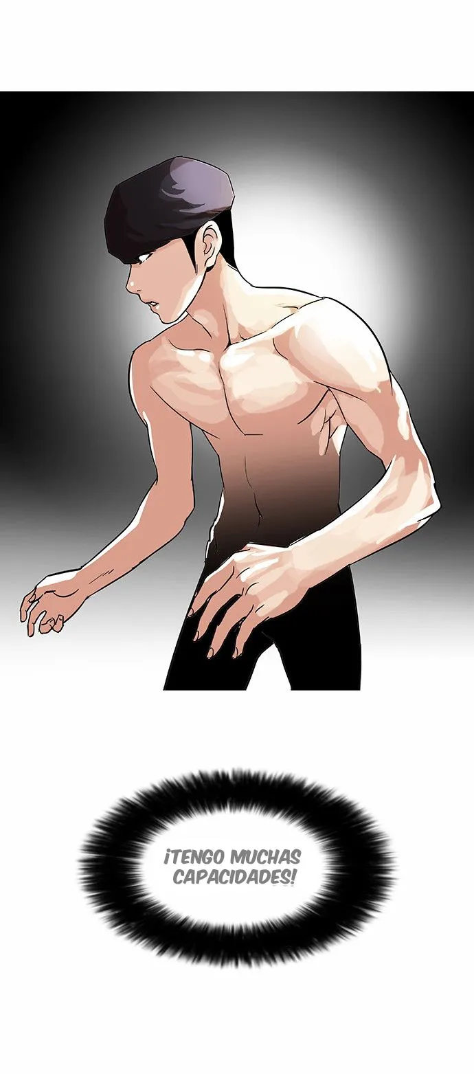 Lookism Capítulo 39 en Línea - página 5