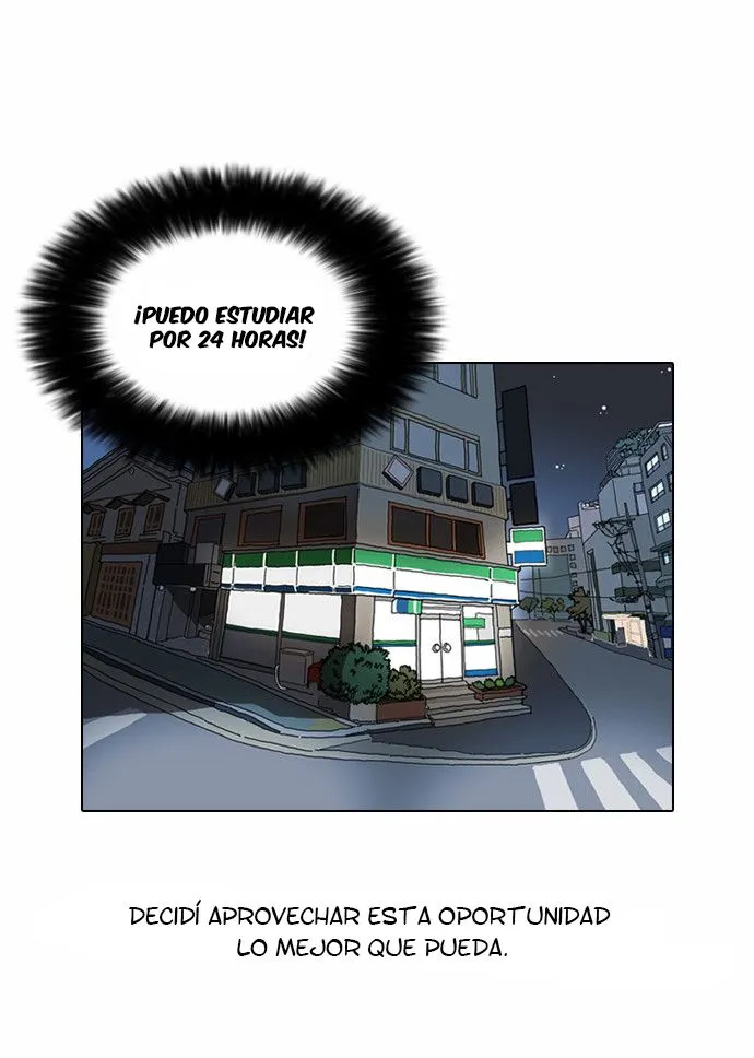 Lookism Capítulo 39 en Línea - página 9