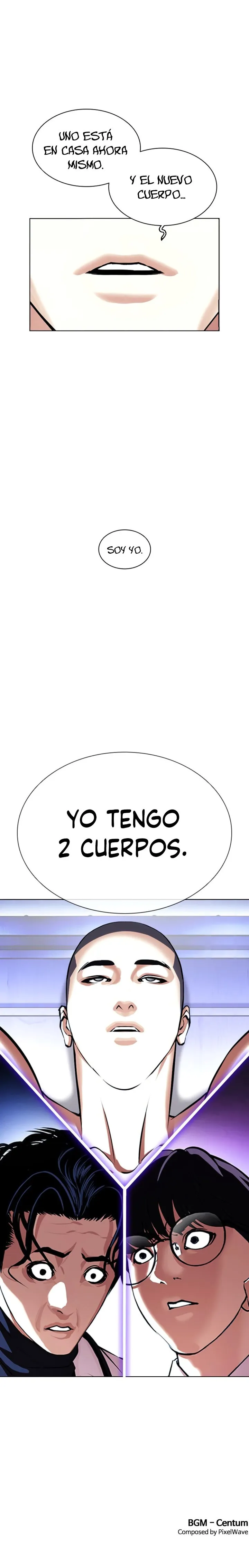 Lookism Capítulo 395 en Línea - página 16