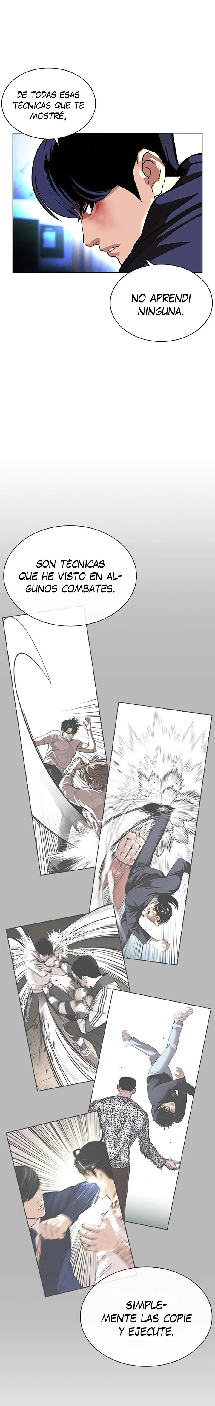 Lookism Capítulo 397 en Línea - página 13
