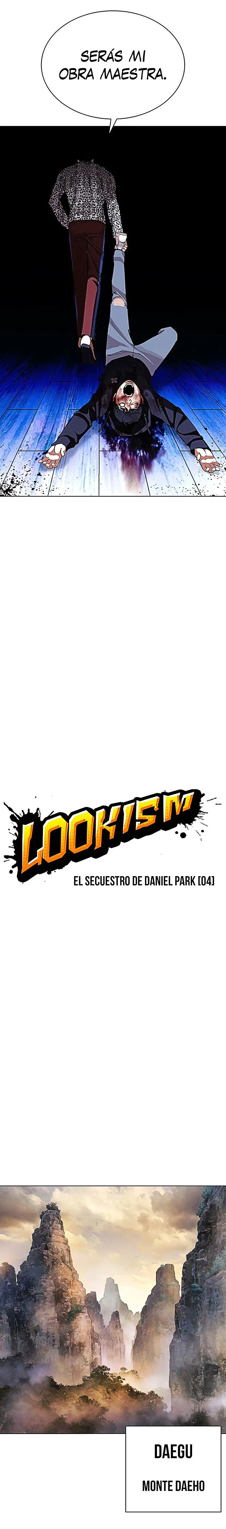 Lookism Capítulo 397 en Línea - página 17