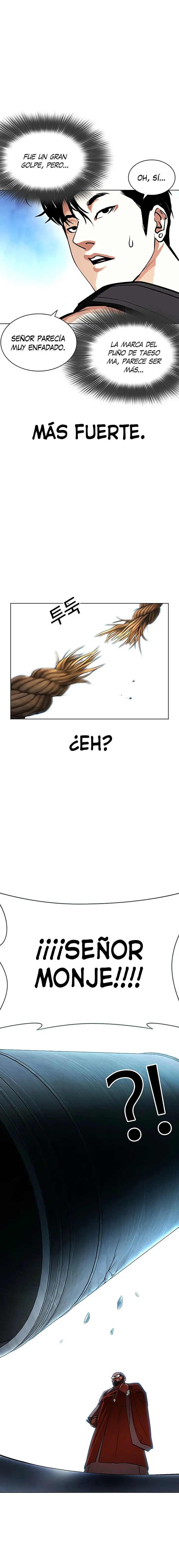 Lookism Capítulo 397 en Línea - página 24