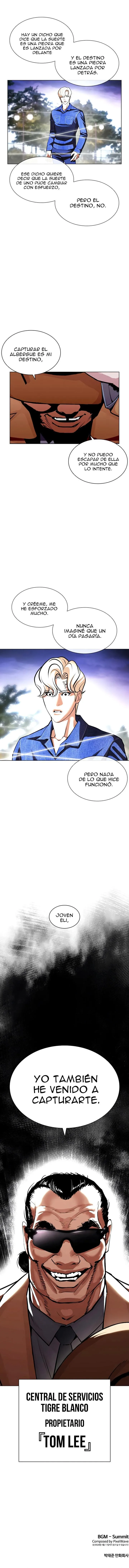 Lookism Capítulo 401 en Línea - página 15