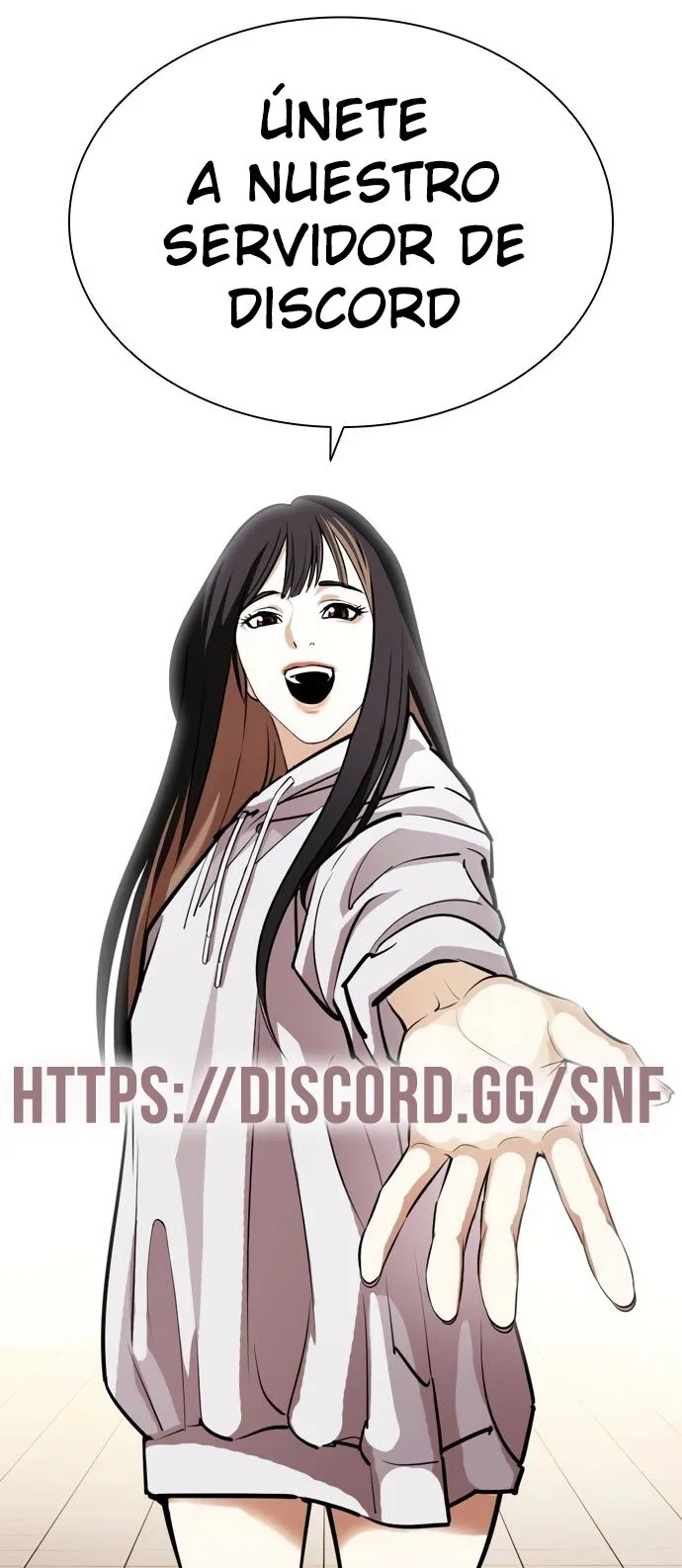 Lookism Capítulo 403 en Línea - página 15