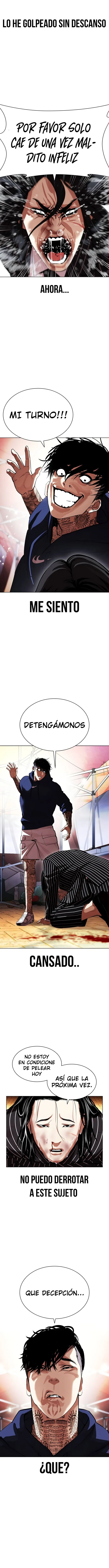 Lookism Capítulo 407 en Línea - página 16
