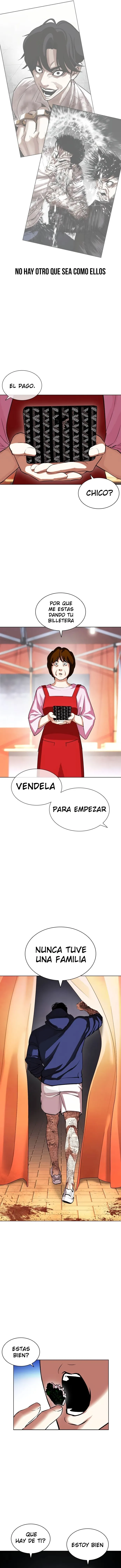 Lookism Capítulo 407 en Línea - página 18
