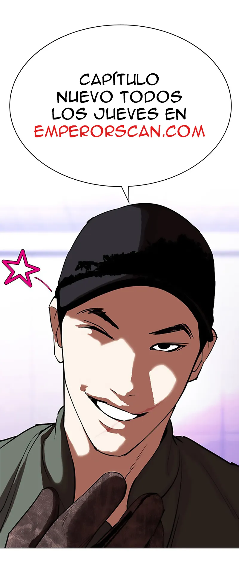 Lookism Capítulo 414 en Línea - página 11