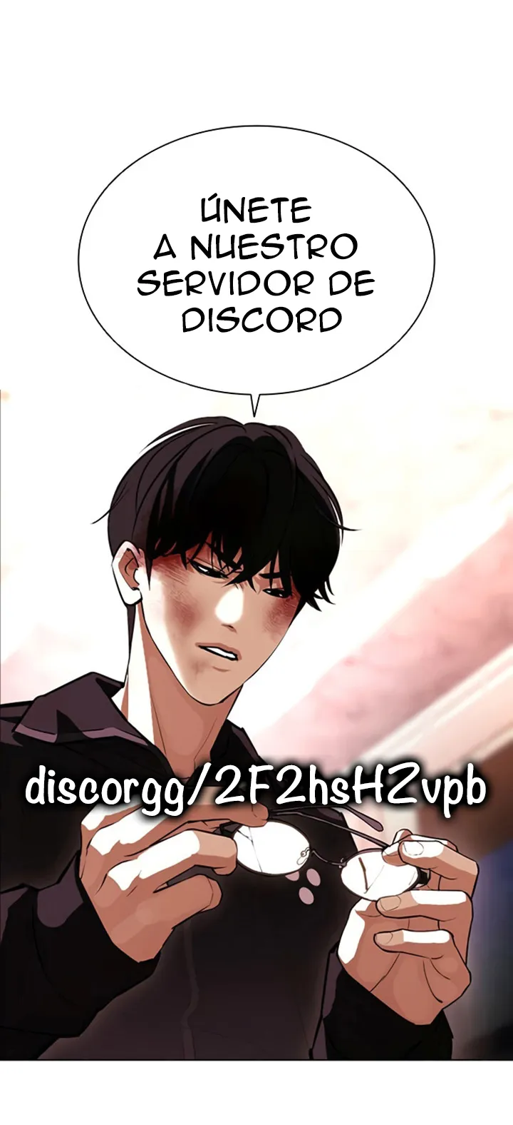 Lookism Capítulo 422 en Línea - página 6