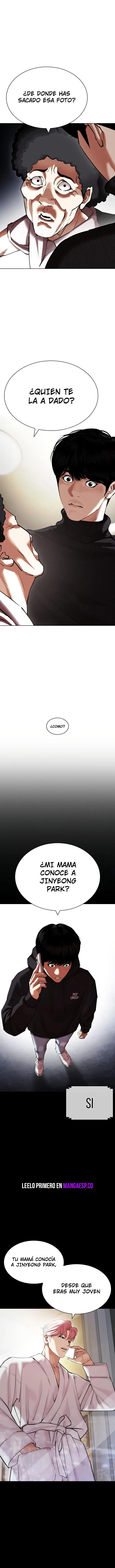 Lookism Capítulo 433 en Línea - página 3