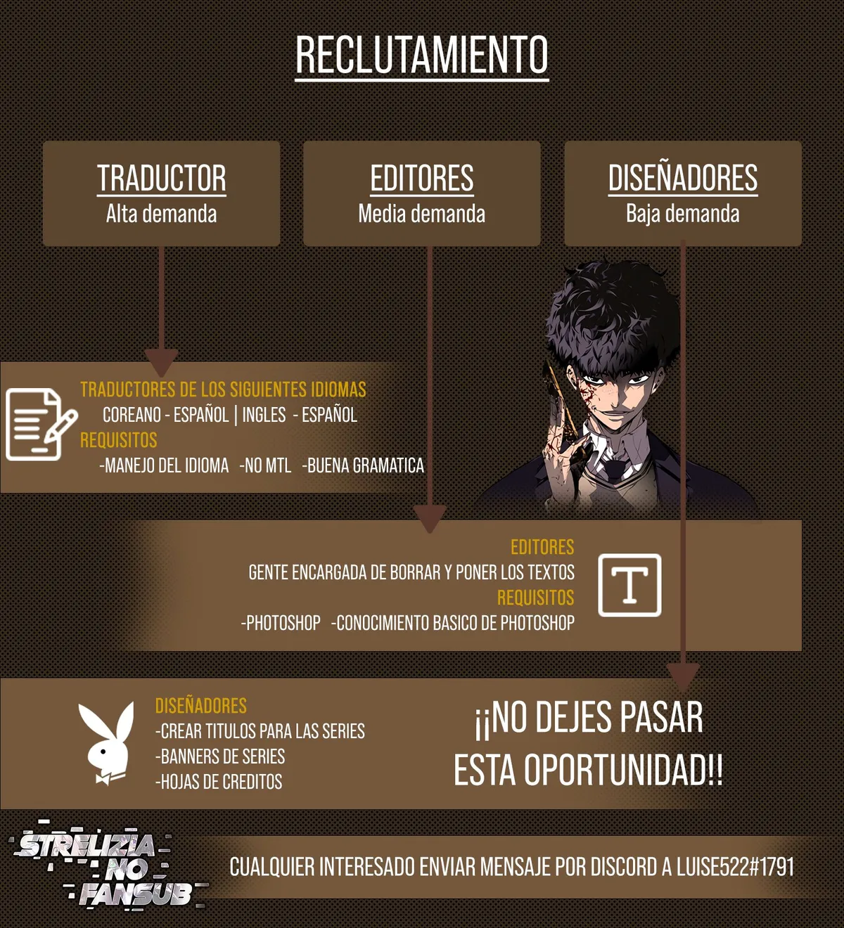 Lookism Capítulo 433 en Línea - página 22