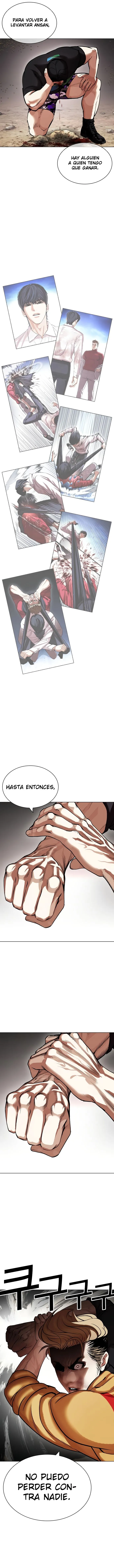 Lookism Capítulo 436 en Línea - página 11