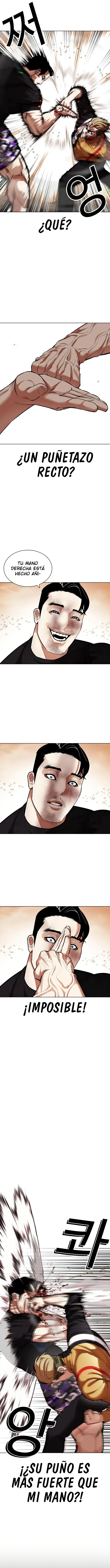Lookism Capítulo 436 en Línea - página 16