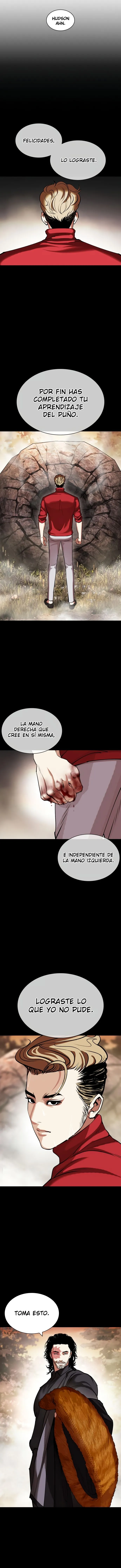Lookism Capítulo 436 en Línea - página 17