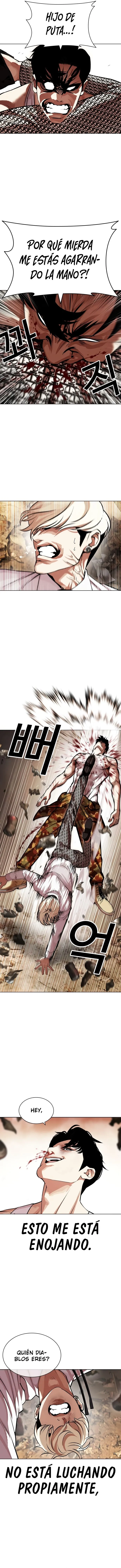 Lookism Capítulo 437 en Línea - página 11