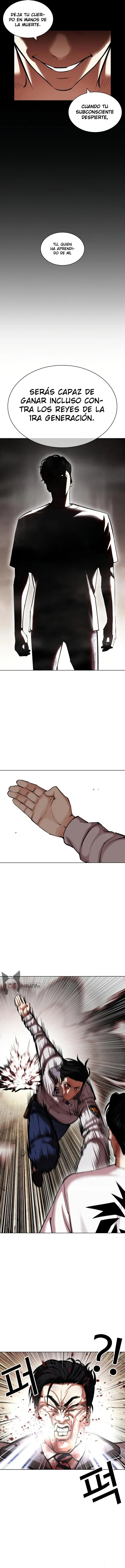 Lookism Capítulo 439 en Línea - página 13