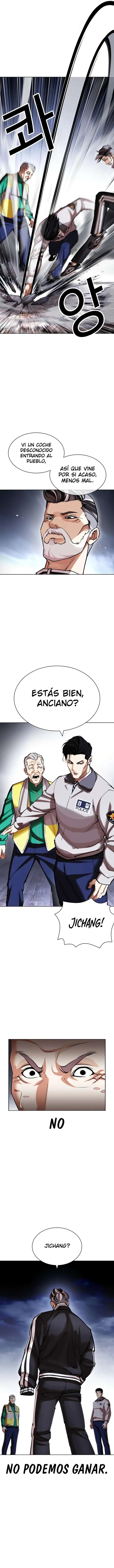 Lookism Capítulo 440 en Línea - página 19