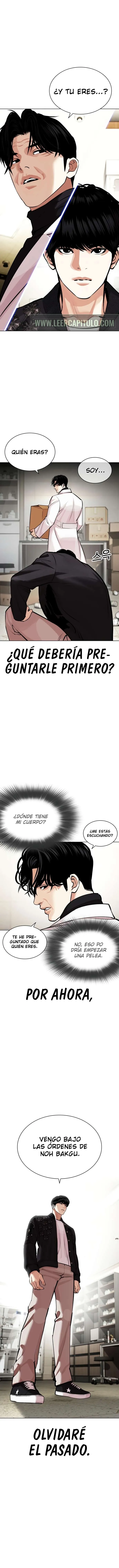 Lookism Capítulo 446 en Línea - página 2