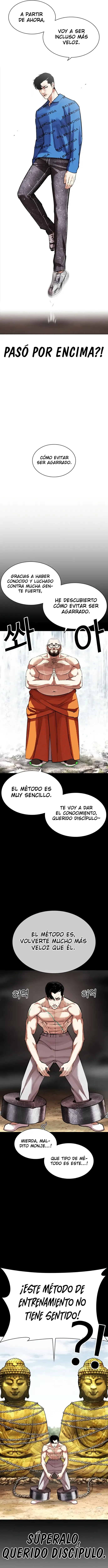 Lookism Capítulo 456 en Línea - página 13