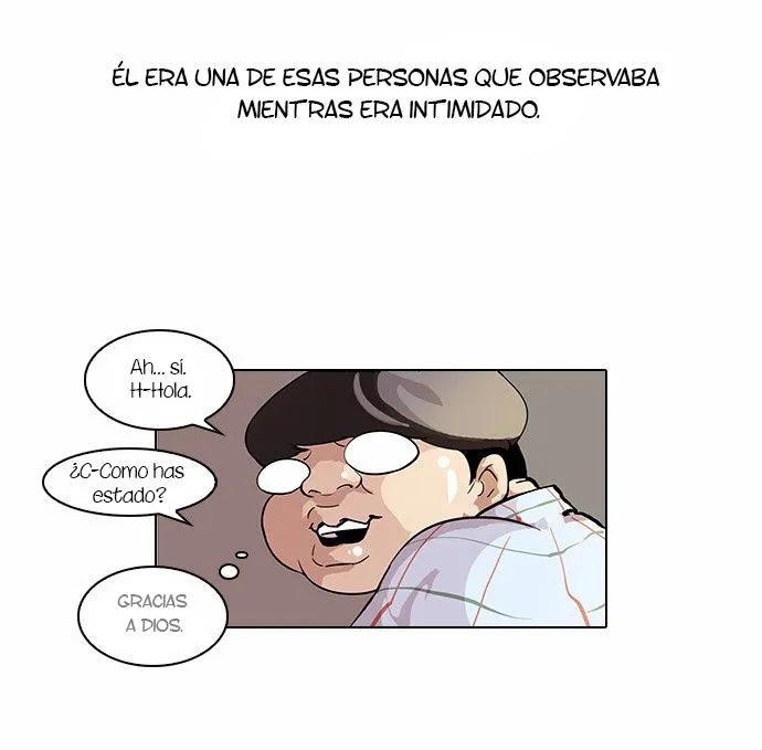 Lookism Capítulo 46 en Línea - página 10