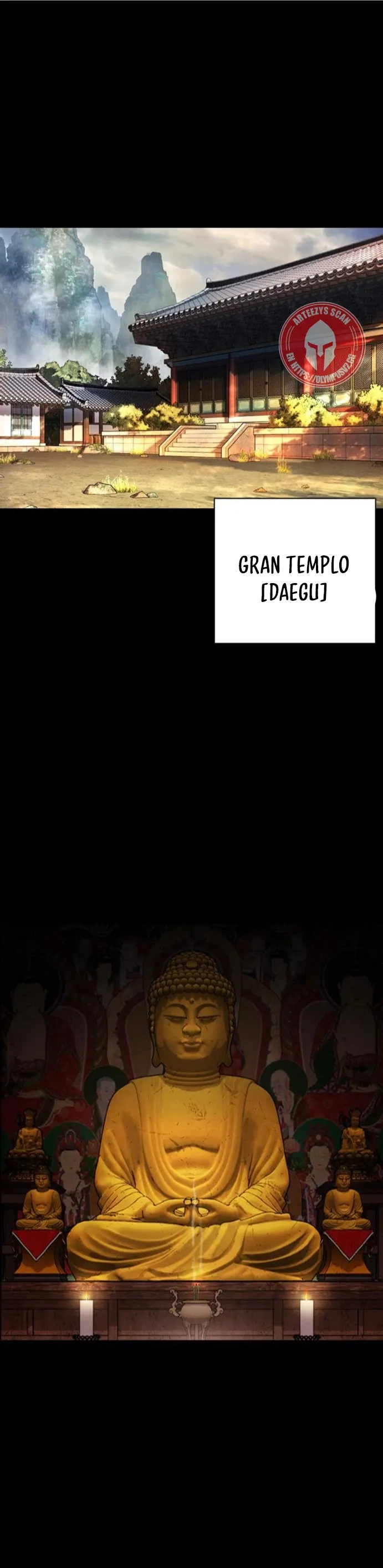 Lookism Capítulo 465 en Línea - página 2