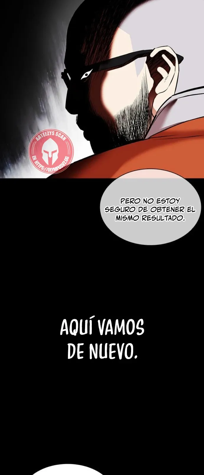 Lookism Capítulo 465 en Línea - página 9