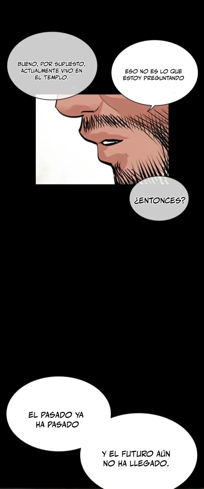 Lookism Capítulo 465 en Línea - página 12