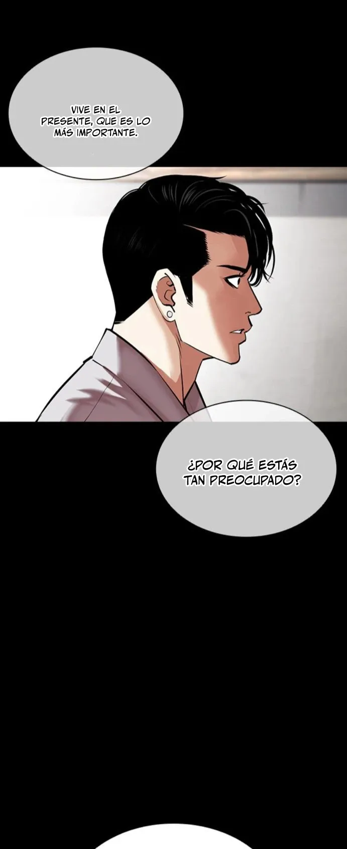 Lookism Capítulo 465 en Línea - página 14