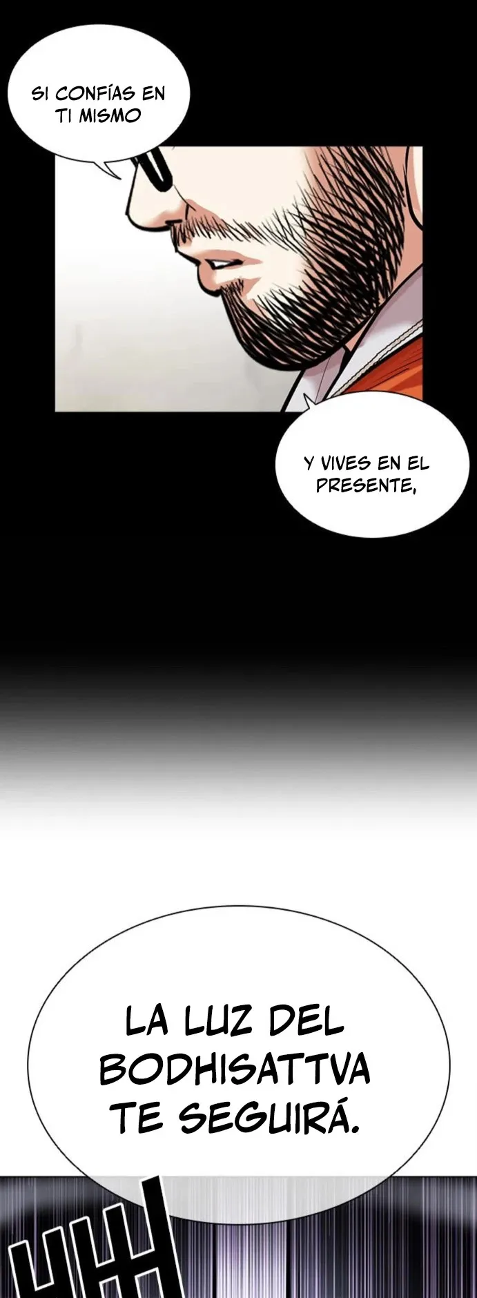Lookism Capítulo 465 en Línea - página 16