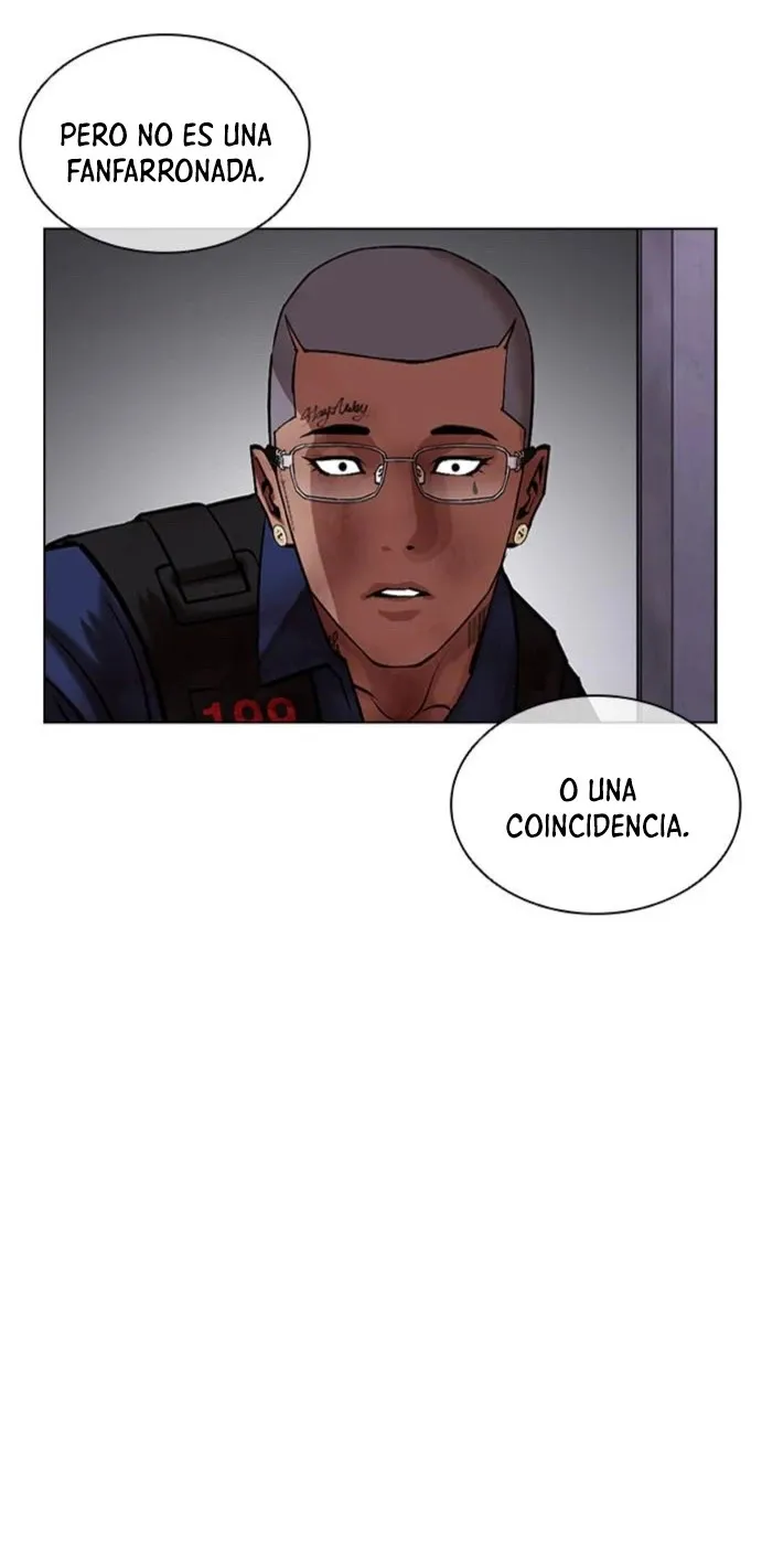 Lookism Capítulo 465 en Línea - página 27