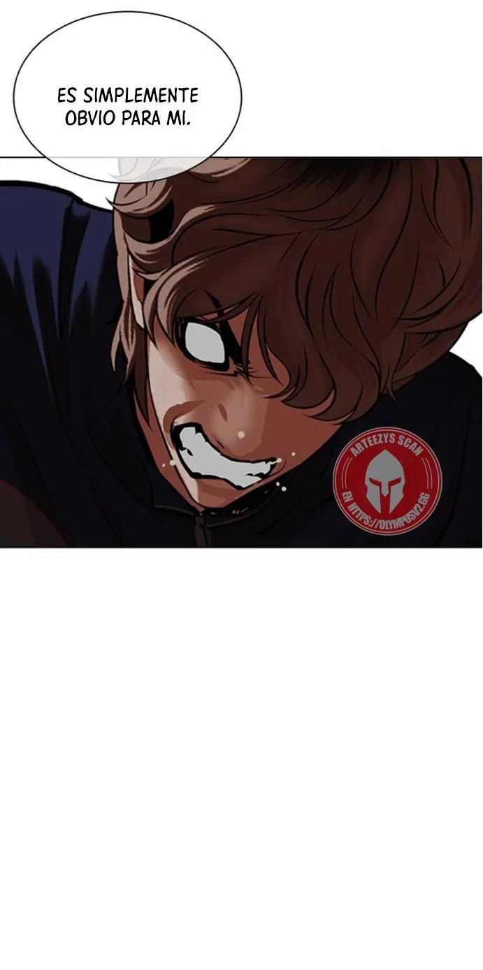 Lookism Capítulo 465 en Línea - página 28
