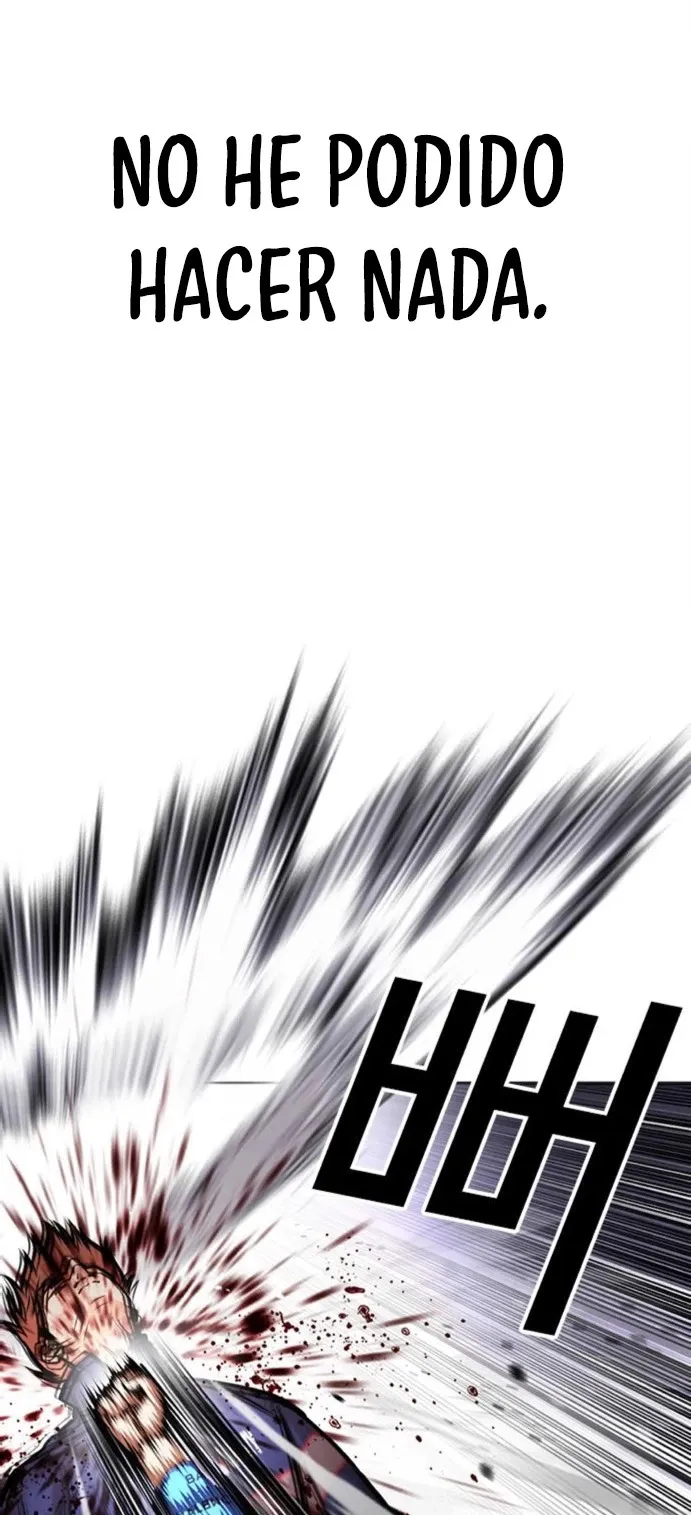 Lookism Capítulo 465 en Línea - página 32