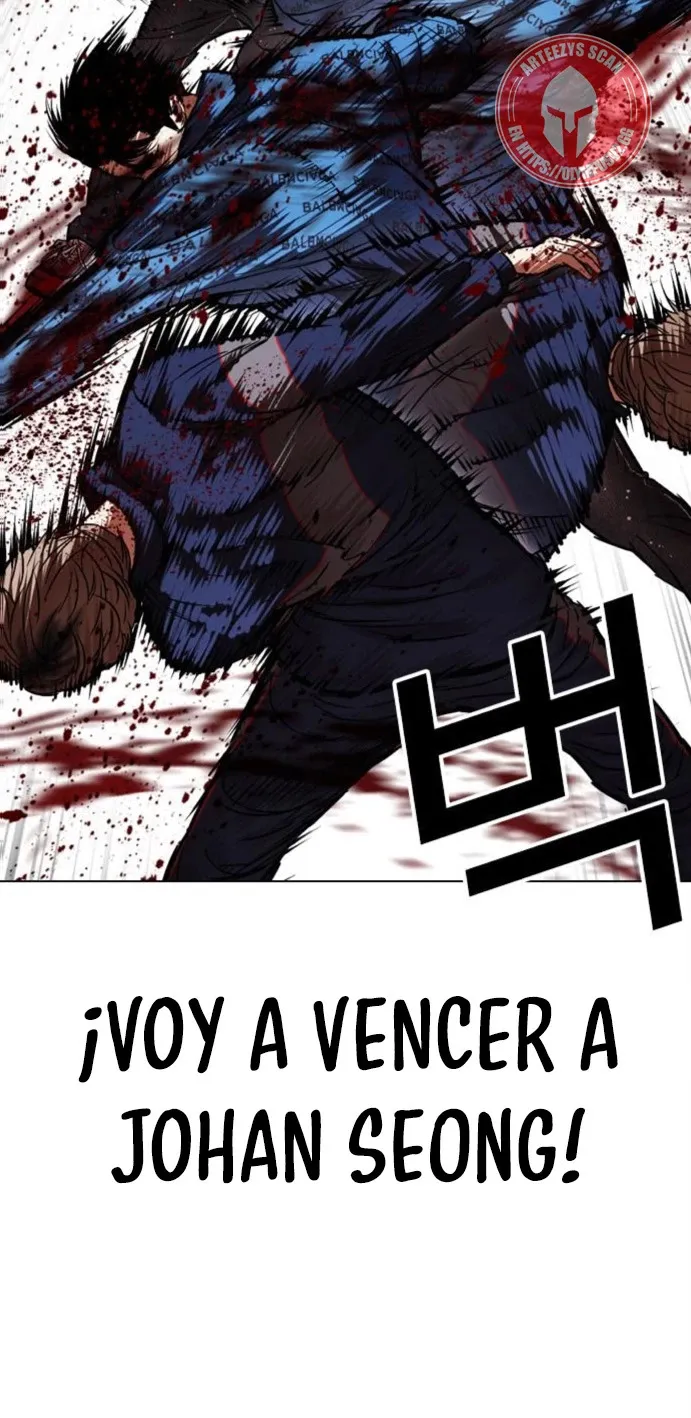 Lookism Capítulo 465 en Línea - página 43