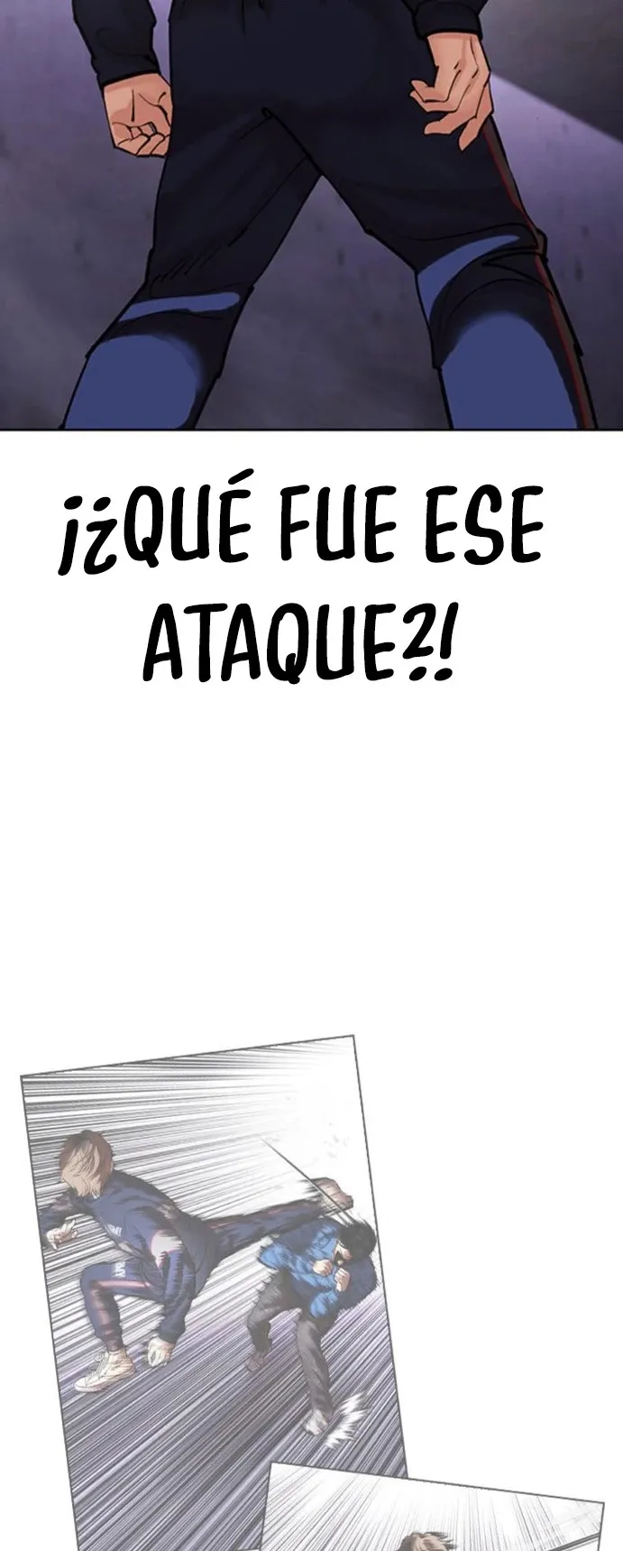 Lookism Capítulo 465 en Línea - página 58
