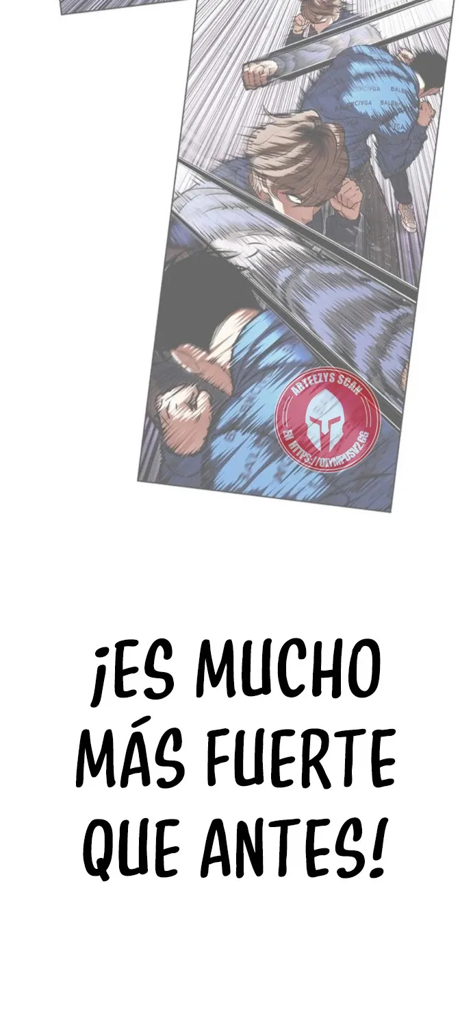 Lookism Capítulo 465 en Línea - página 59