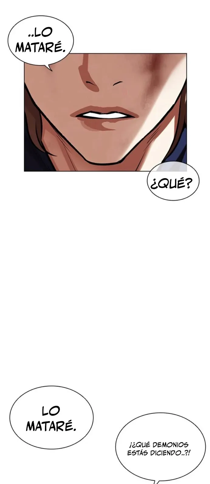 Lookism Capítulo 465 en Línea - página 60