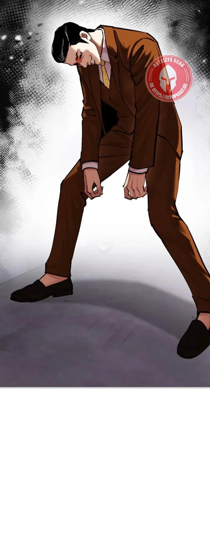 Lookism Capítulo 465 en Línea - página 62