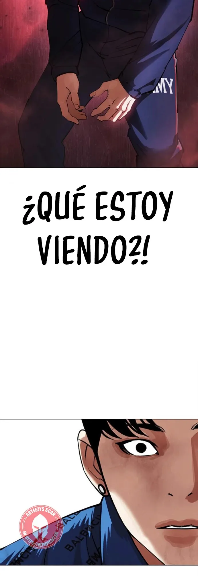 Lookism Capítulo 465 en Línea - página 66