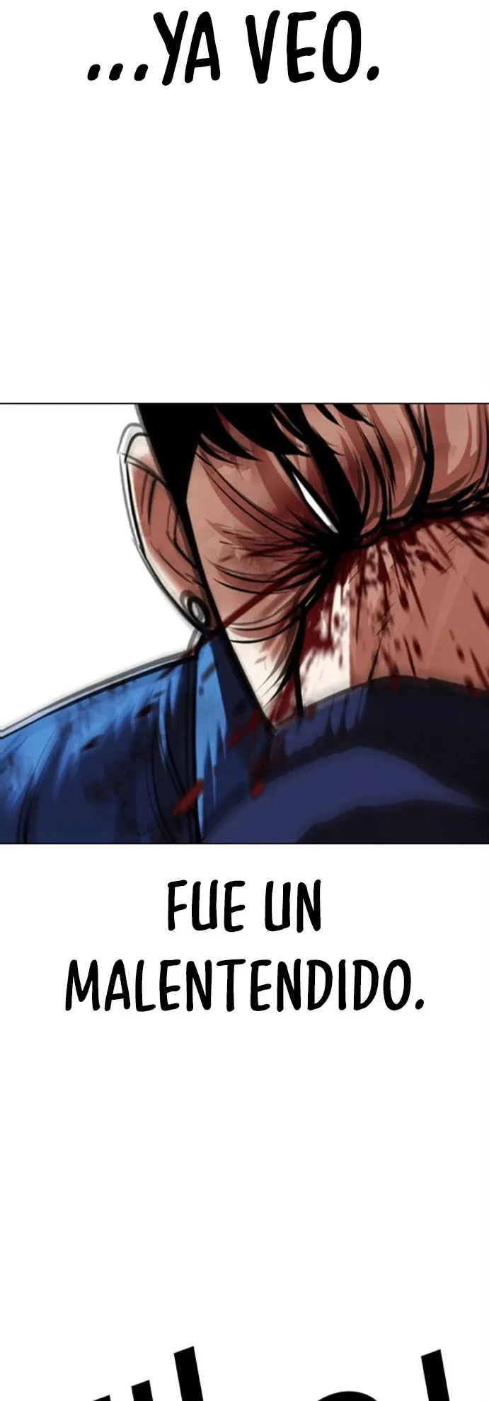 Lookism Capítulo 465 en Línea - página 67