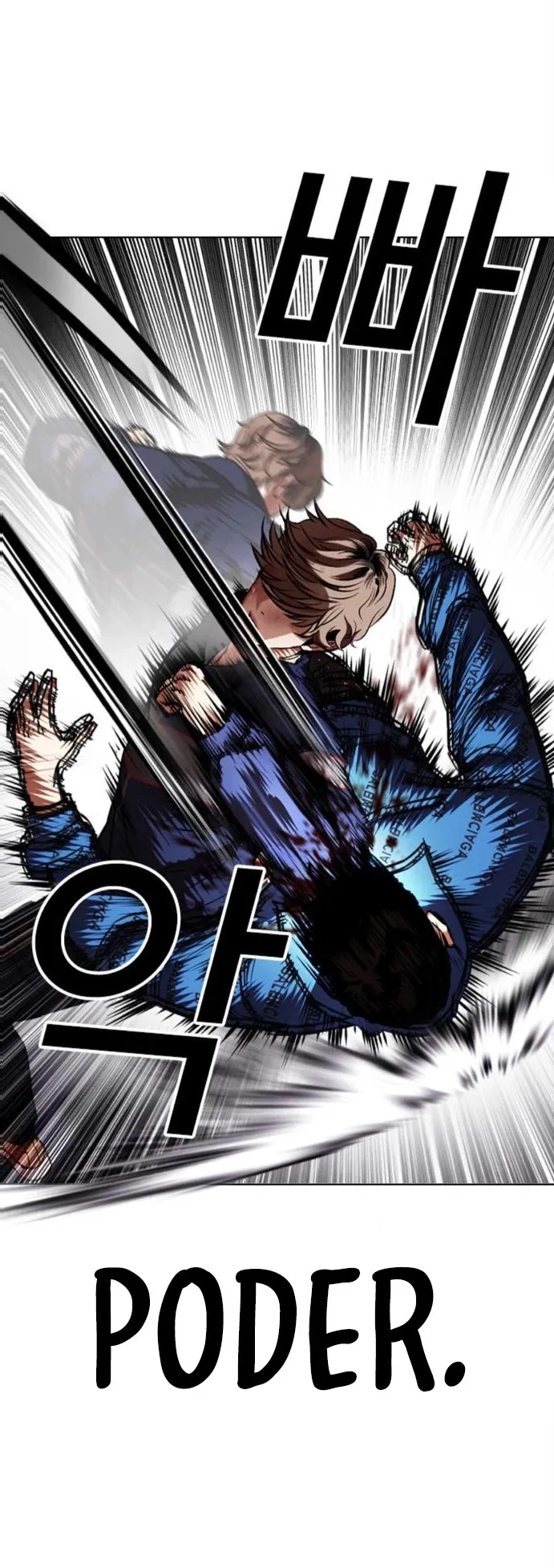 Lookism Capítulo 465 en Línea - página 70