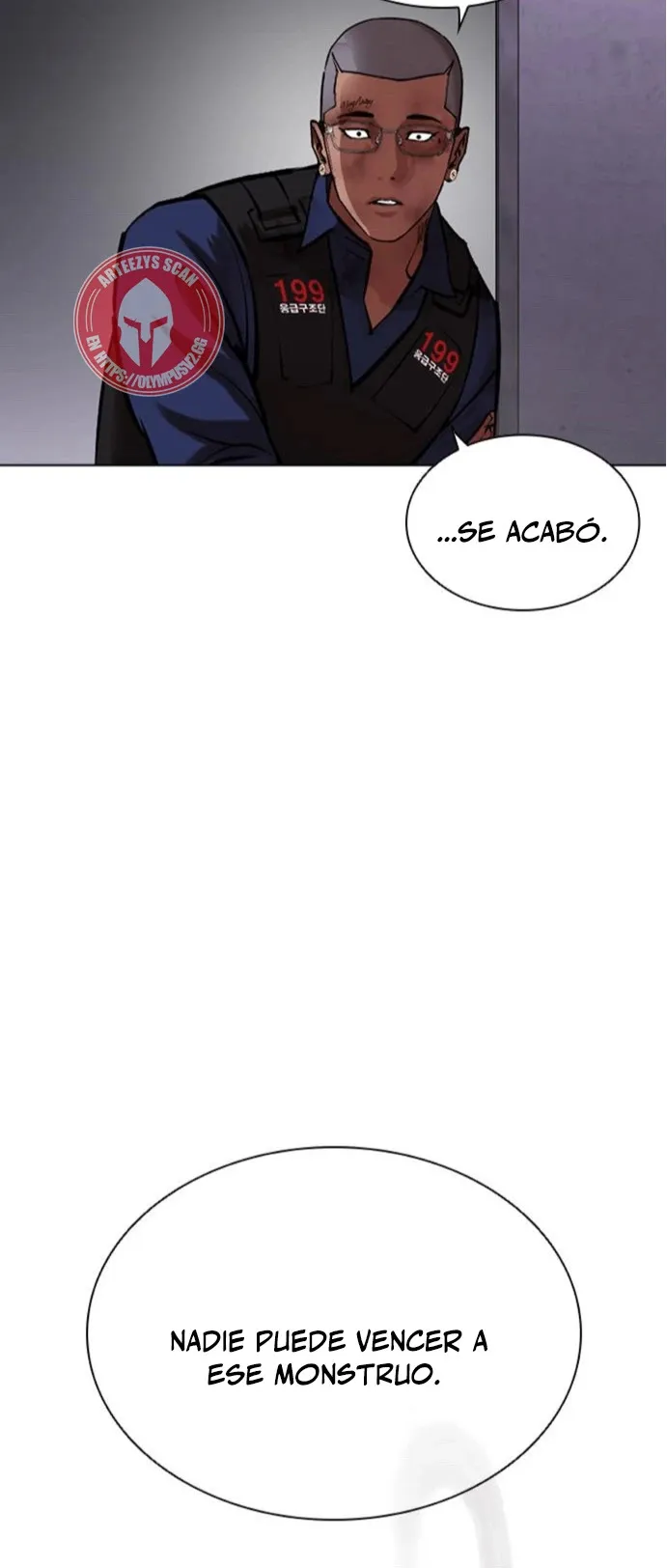 Lookism Capítulo 465 en Línea - página 75