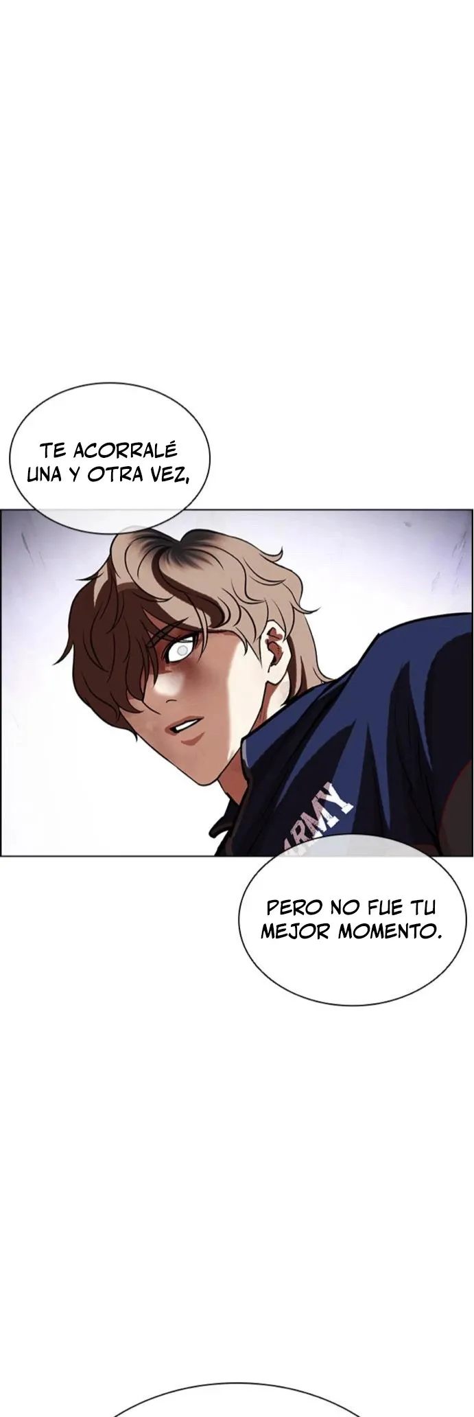Lookism Capítulo 465 en Línea - página 78