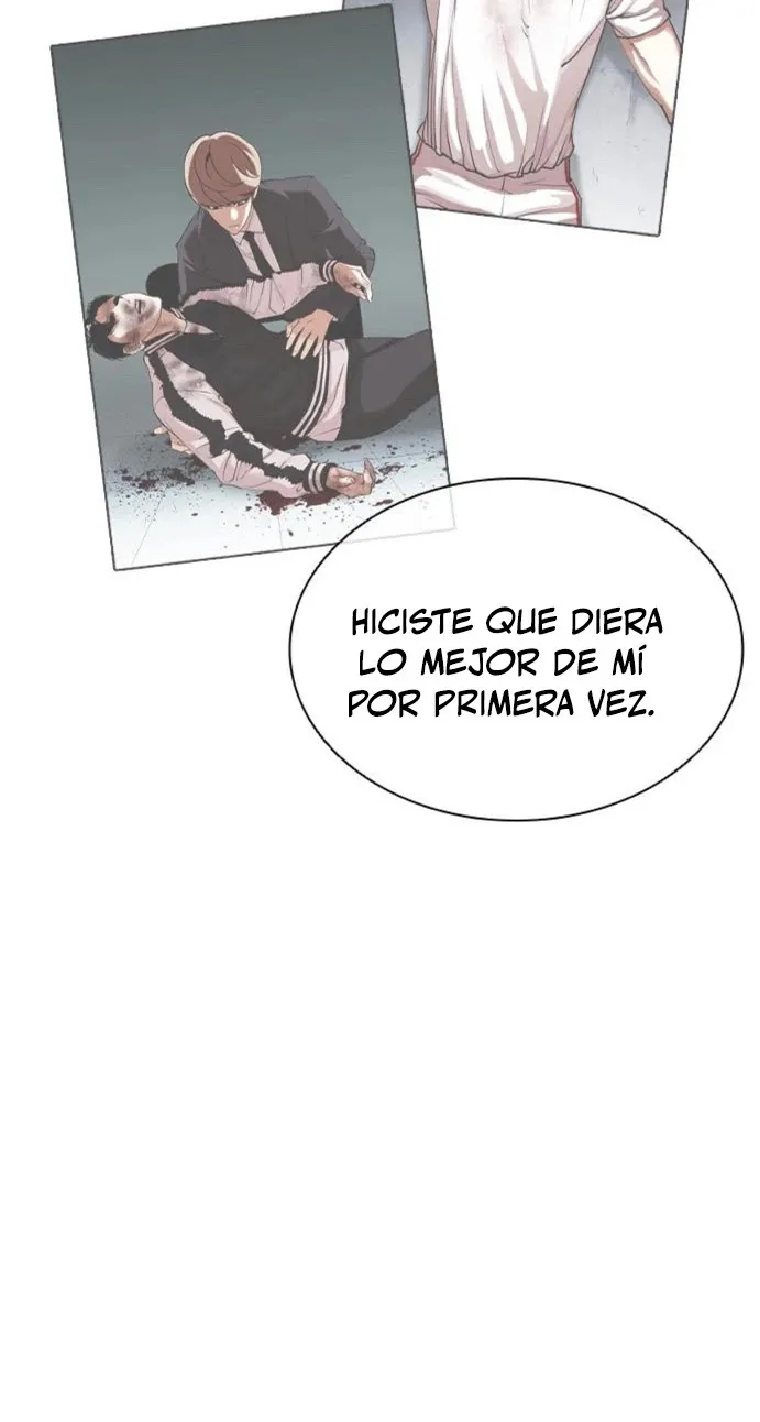 Lookism Capítulo 465 en Línea - página 81