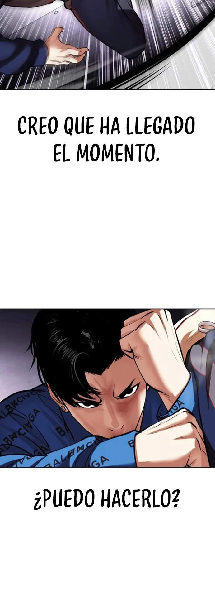 Lookism Capítulo 465 en Línea - página 83