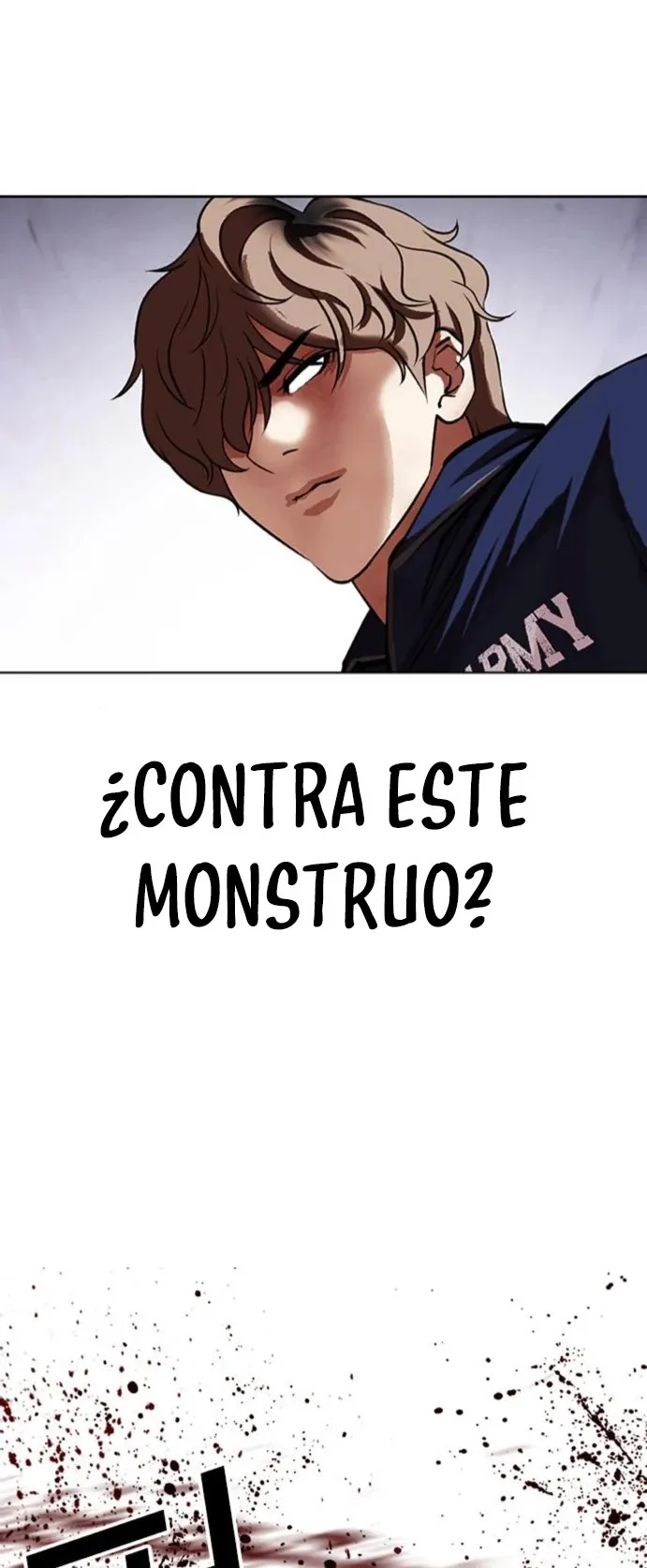 Lookism Capítulo 465 en Línea - página 84
