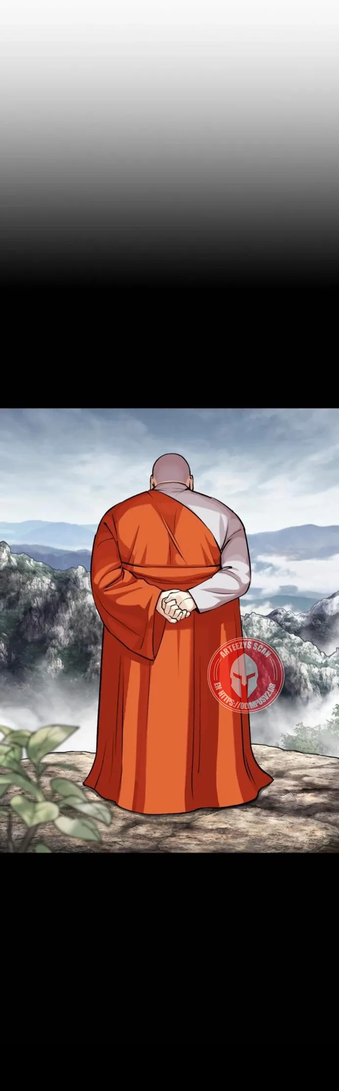 Lookism Capítulo 465 en Línea - página 87